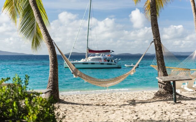 White Bay Villas in the British Virgin Islands