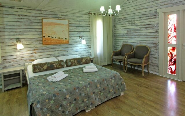 Nir David Country Lodge