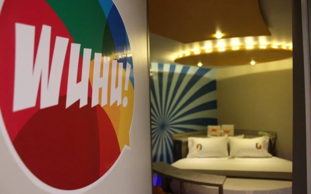 OH Oriente Hotel - Adults Only