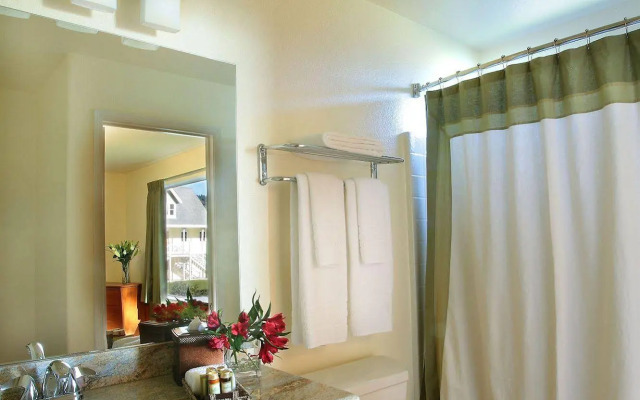 West Sonoma Inn & Spa