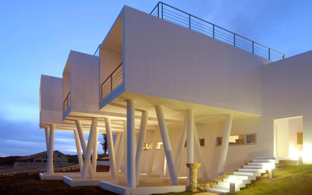 Private Resort Hotel RENN