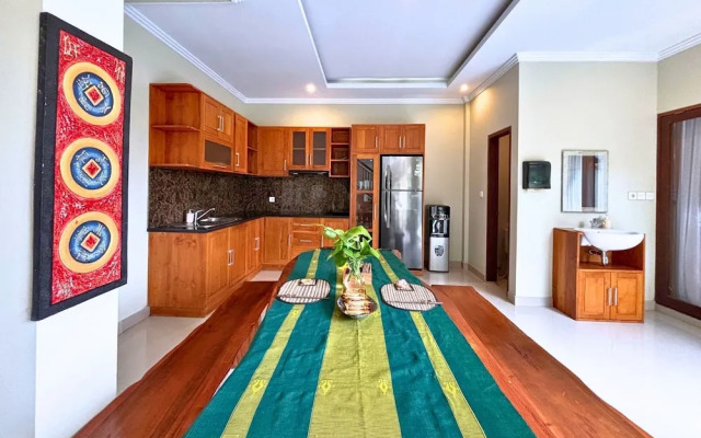 Amory Villa - 3BR Private Pool Villa