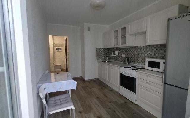 Apartments on Petrovsky Boulevard 2 building 2