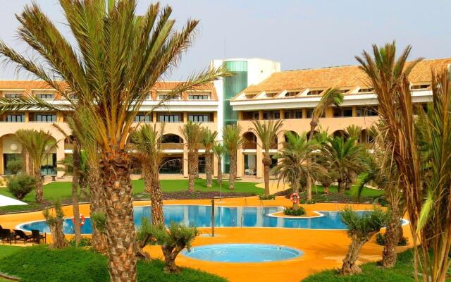 Hotel AR Golf Almerimar