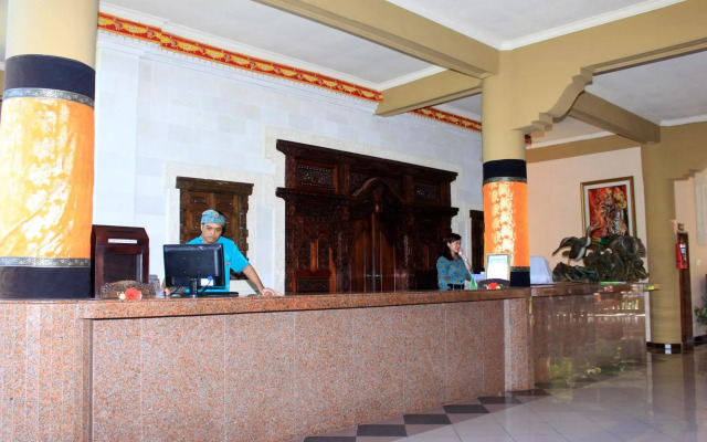 Melasti Beach Resort & Spa