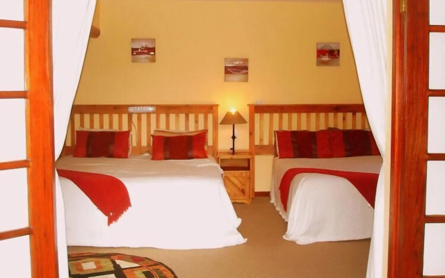 French Lodge International