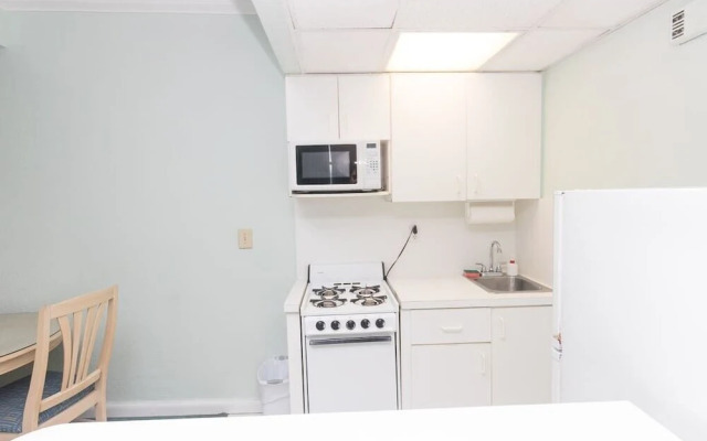 636 Ocean View Hollywood Beach
