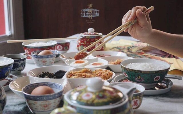 Talakkia Boutique Hotel