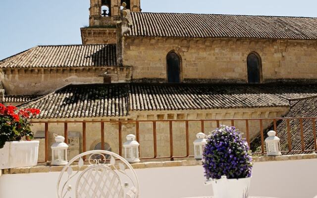 Suites La Posada De Pilar