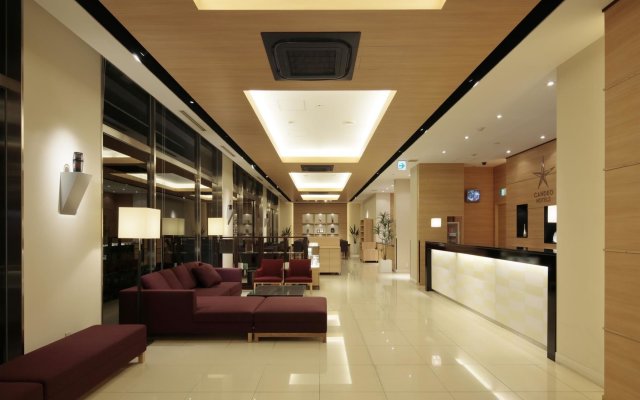 Candeo Hotels Kumamoto Airport Kikuyo