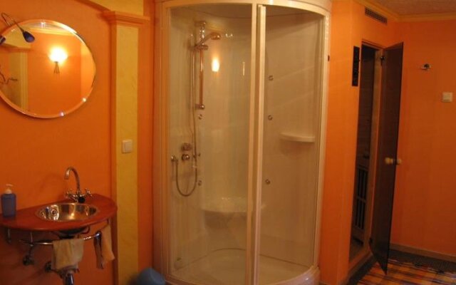 Appartement Familie Engl