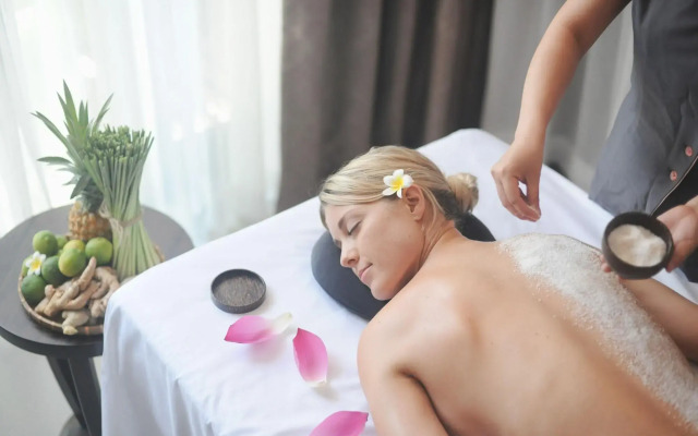 Sen Boutique Hotel
