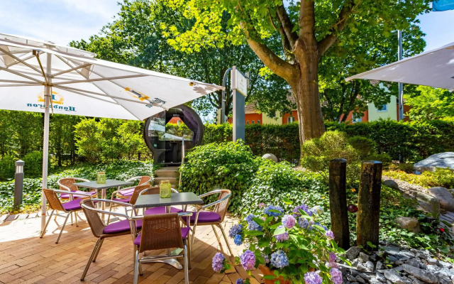 Hotel Mercator Itzehoe-Klosterforst