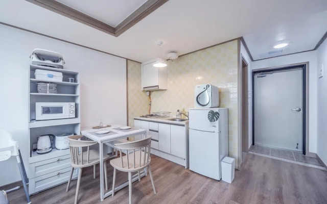 Jeju Sky Kids Pension