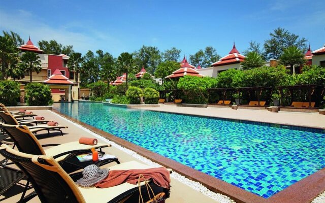 Mövenpick Phuket Bangtao Hotel