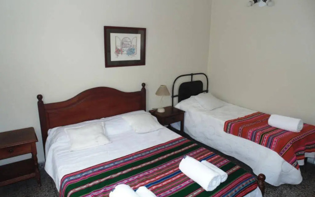 Hostal Pueblo Andino