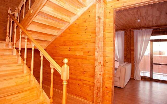 Chalet Basel