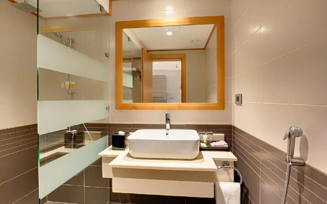 Citadines Al Salamah Jeddah