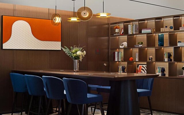 Hampton By Hilton Guangzhou Railway Station