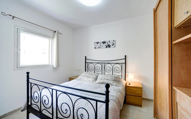 Sea Suites Apartments