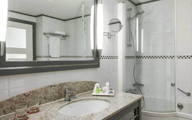 Al Maha Regency Hotel