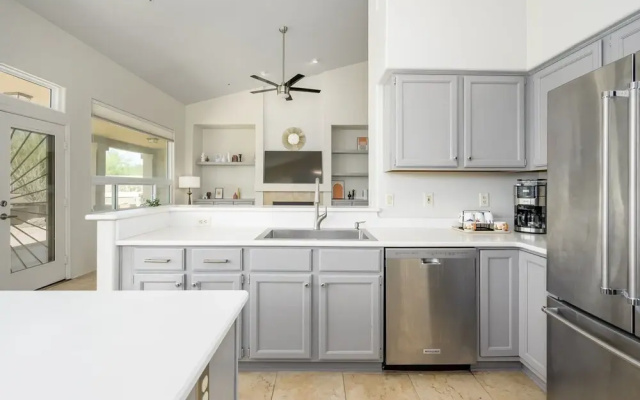 Echo Ridge 4 Bedroom Home