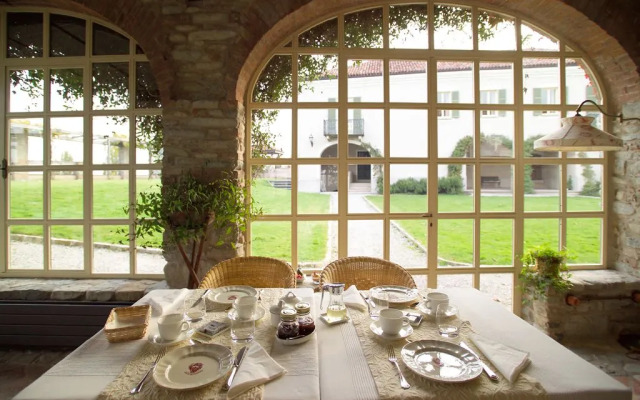 Podere Luigi Einaudi