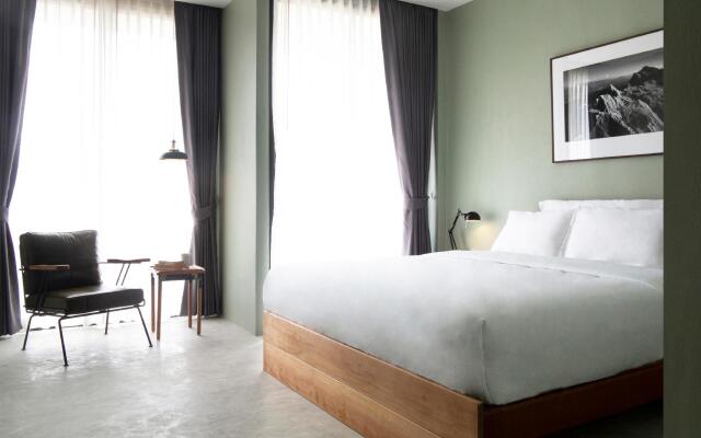 Rangsiya Boutique Hotel