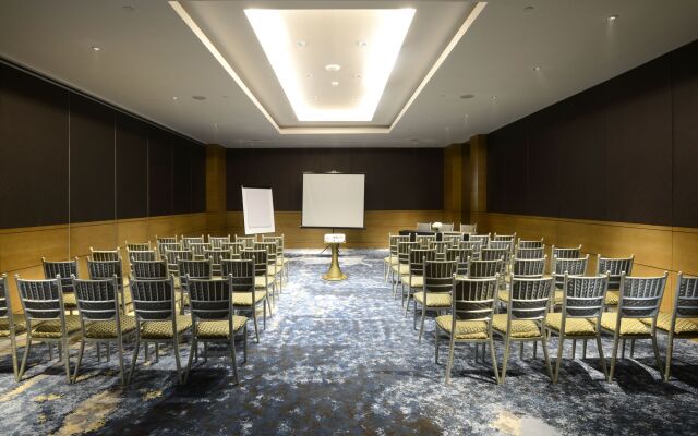 Vasa Hotel Surabaya