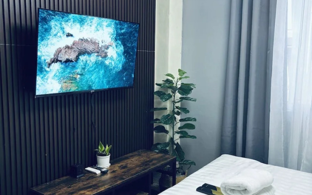 Smart Stay 2600 - Studio Apartments
