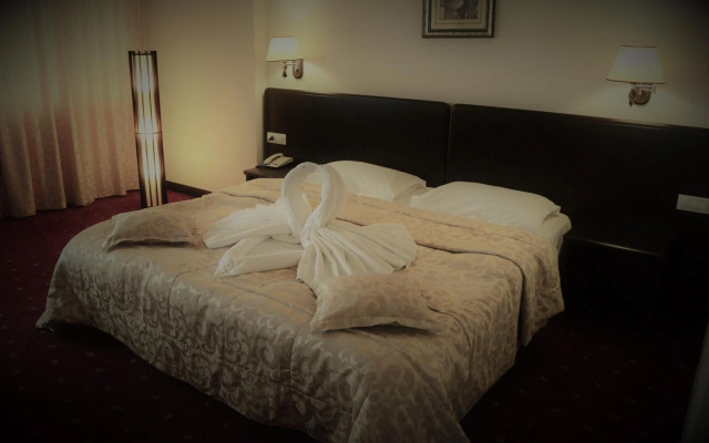 Hotel Esplanada