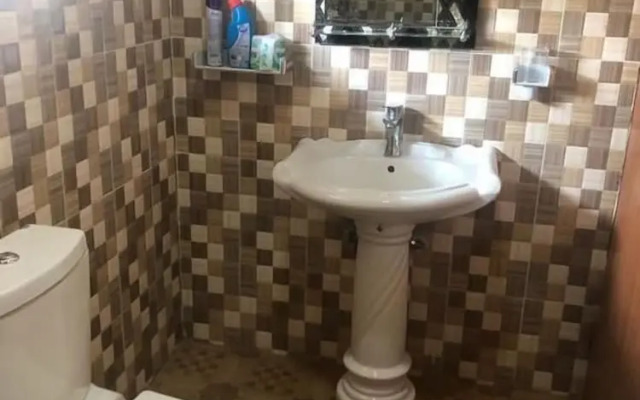 Nova Apartment