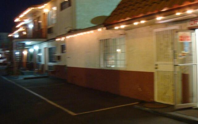 American Inn