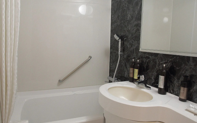 HOTEL MYSTAYS Kagoshima Tenmonkan