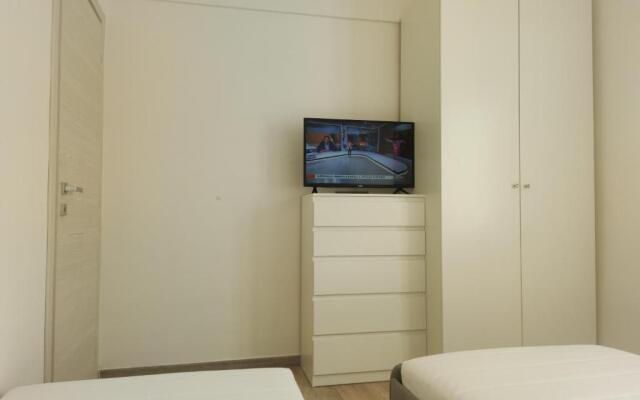 Appartamento Mariella - Citra 011022-Lt-166