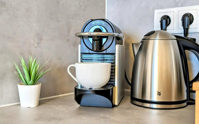 ✪ Study & Work Apartment - Andriss Apartments ✪