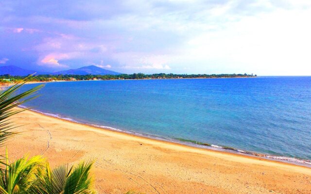 Bakasyunan Resort Zambales