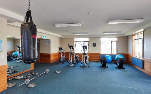 Christchurch Campus Summer Stays - UCA