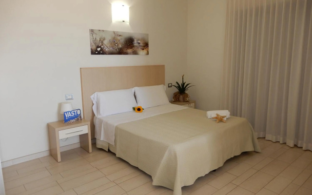 Hotel San Giorgio