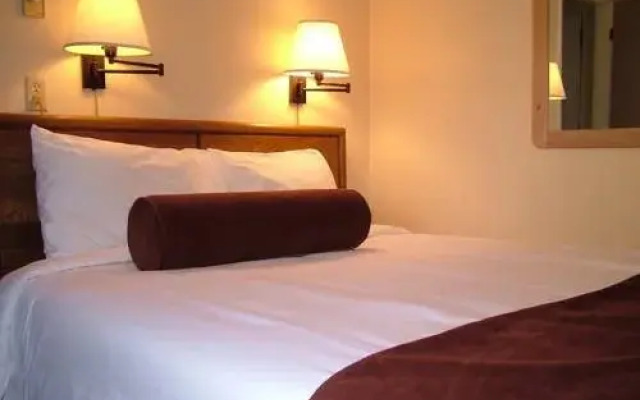 Sand Castle Inn