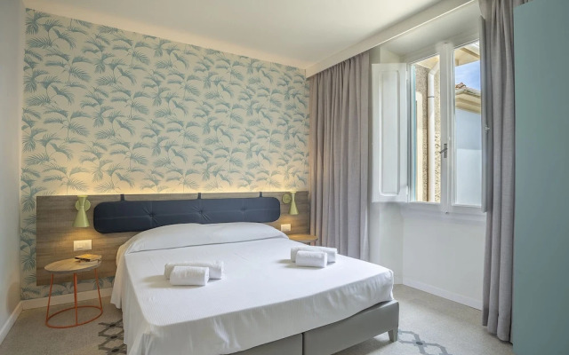 Guerrini Hotel