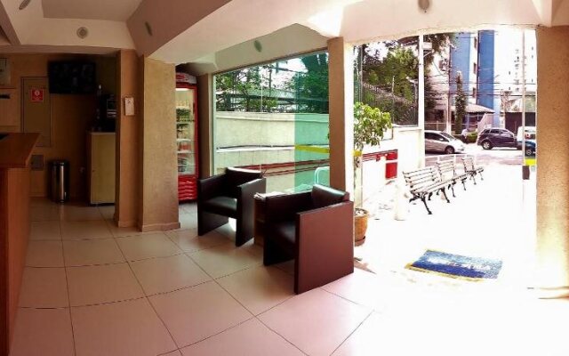 Hotel Stela