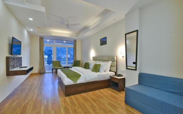 Hotel Asian International