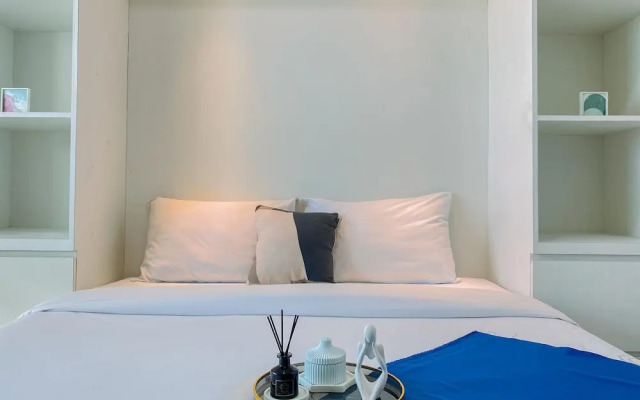 Good Place 1Br Citralake Suites Apartment
