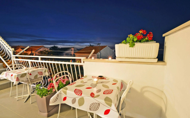 Rooms Sunce Supetar - Island Brac