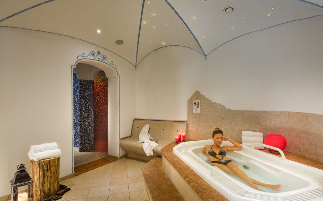 Residence Antares