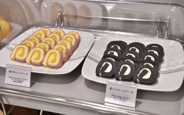 Dormy Inn Higashimuroran Natural Hot Spring