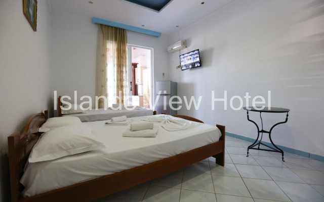 Islands View Hotel