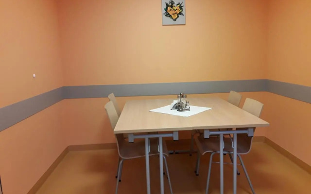 Pokoje Goscinne Swietlik