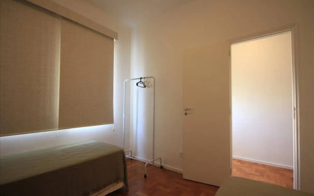 GoHouse - Apartamento Domingos 702 - Rua Domingos Ferreira,